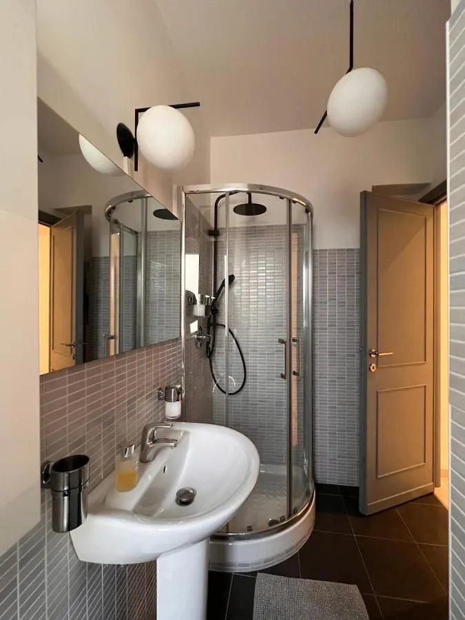 Apartment Loft29 Design Home Near The Vatican Rome