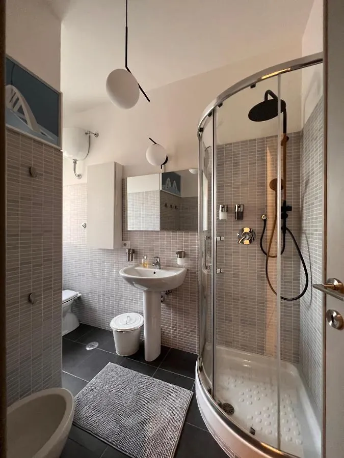 Loft29 Design Home Near The Vatican Rome