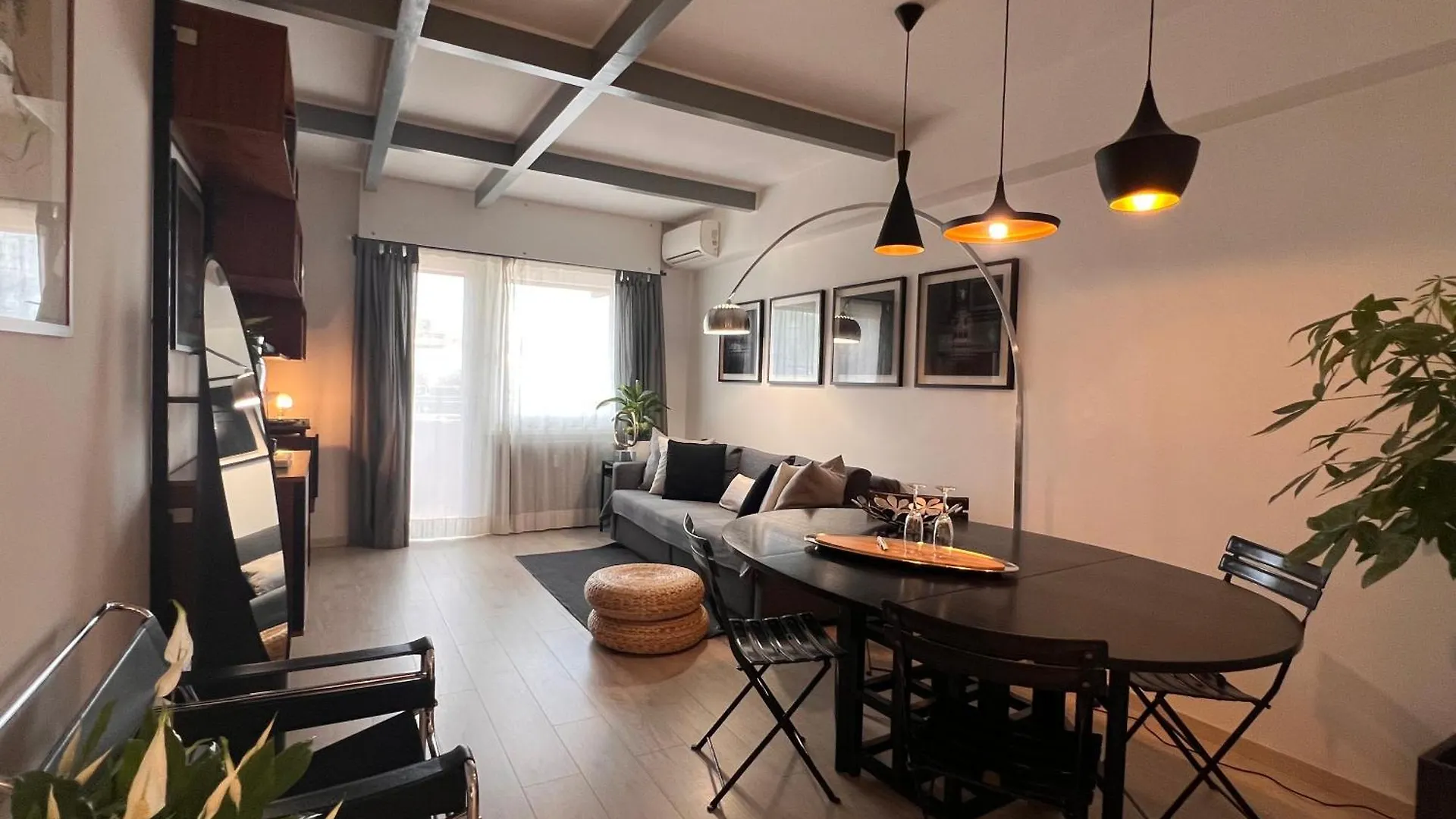 Apartment Loft29 Design Home Near The Vatican Rome