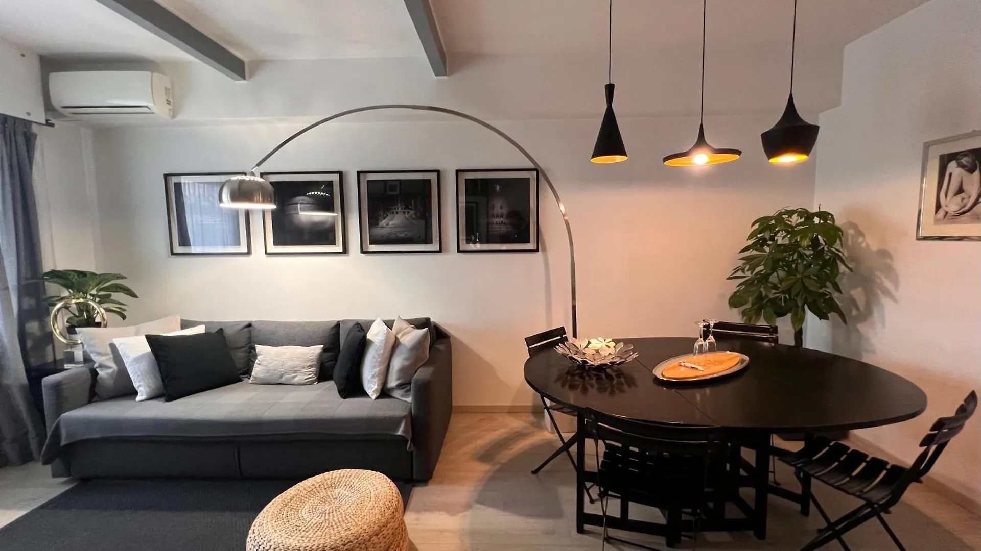 Loft29 Design Home Near The Vatican contacts