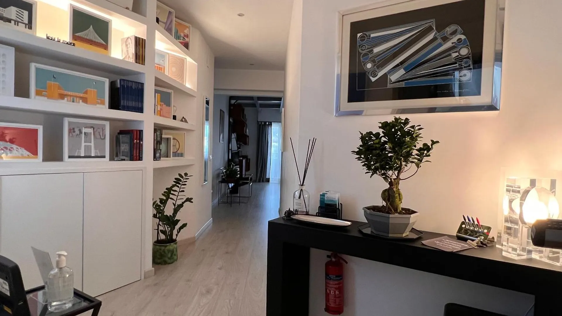 Loft29 Design Home Near The Vatican Rome 0*,  Italy