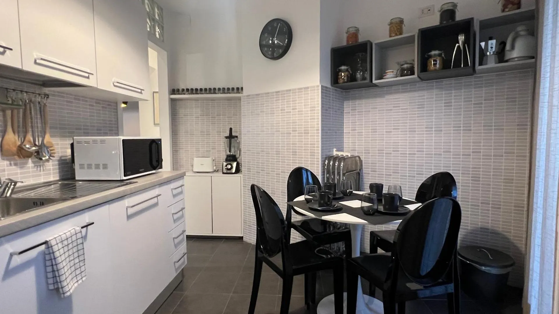 Apartment Loft29 Design Home Near The Vatican Rome Italy