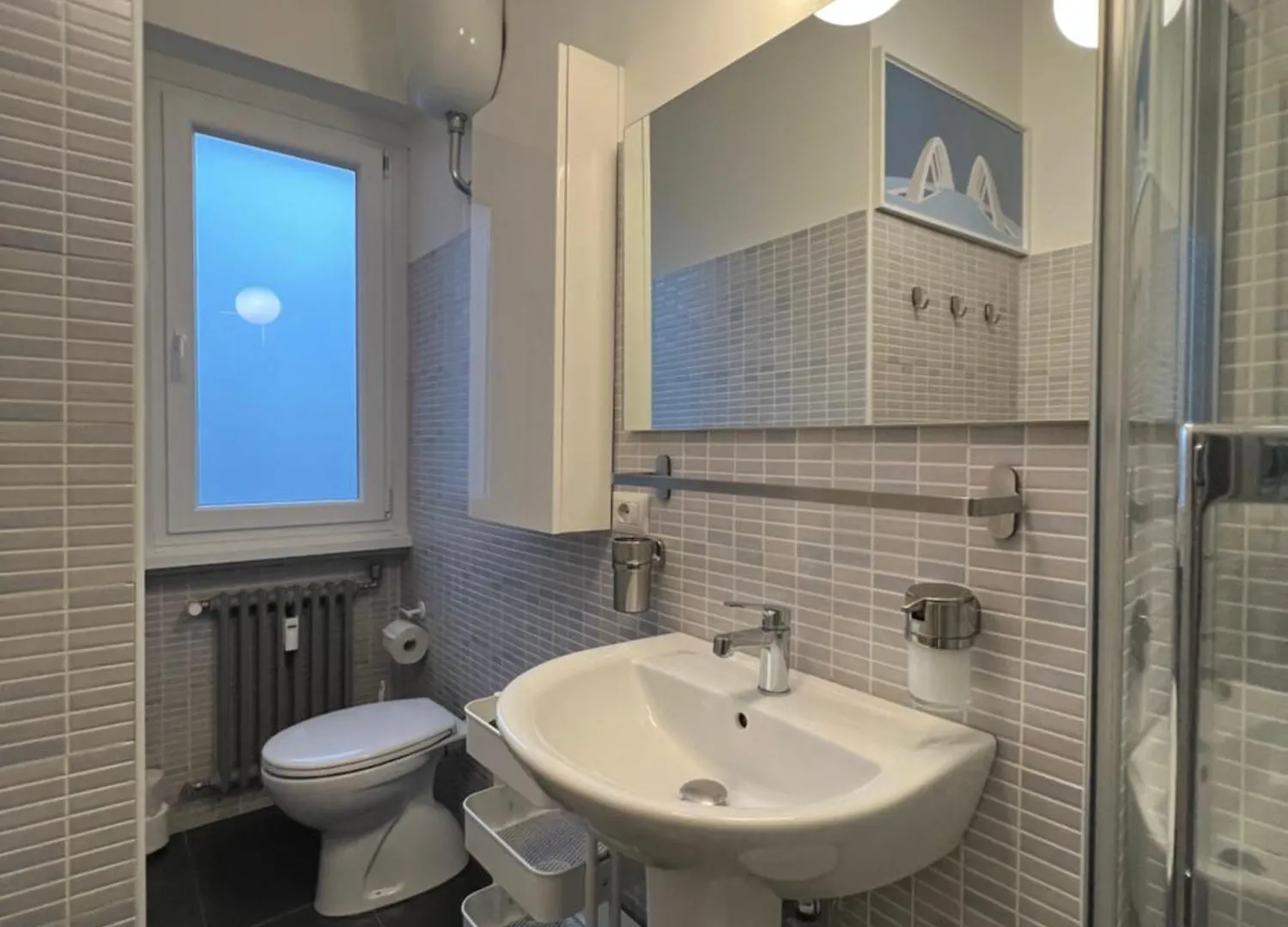 Loft29 Design Home Near The Vatican Rome Apartment